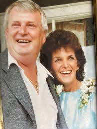 Malcolm Charles 'Mal' and Mary 'Teresa' GREY funeral Warrnambool