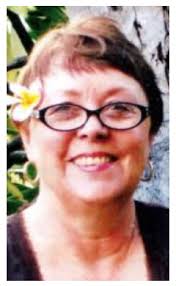 Patricia Ann (Blaser) Lusted