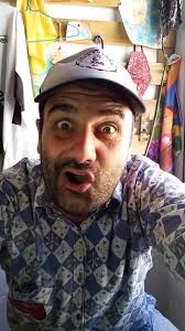 Agosto y Roberto en el VIVO de...