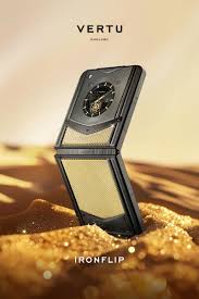 Image result for Vertu