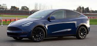 The low center of gravity, rigid body structure and large crumple zones provide unparalleled protection. Tesla Model Y Reviews Features Price Etc Electrek