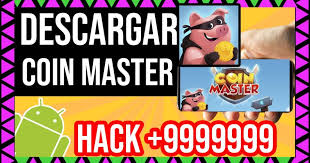 As mentioned from the beginning, the mod apk version of coin master has 2 features. Descargar Coin Master Hackeado Para Android Apk Todo Ilimitado Tio Apk