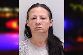 Tami Mull — Bartow County Jail Bookings