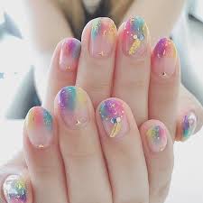 Una lima de uñas de unicornio para ayudar a dar forma a tus fabulosas uñas y un anillo de unicorni… las uñas de gelish para este año guardan grandes uñas decoradas para niñas con diseños bonitos 80 imágenes. Nails By Angie Home Facebook