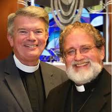 Listen to Rev. Ken Klaus and Dr. Dale Meyer Sermons