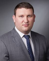 Gerald Portman, MD General Surgery