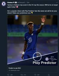 Latest chelsea news from goal.com, including transfer updates, rumours, results, scores and player interviews. Photo Chelsea Delete Tammy Abraham Tweet As He S Dropped Vs Man City