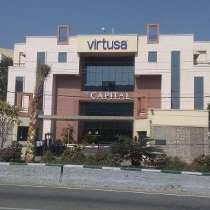Virtusa Business Analyst Salaries Glassdoor