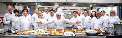 CIA Foodies - Experience the World of Food with Culinary Institute ...