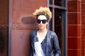 Ponytails with scarfs, buns with scarfs, half up half down hairstyles with scarfs and much more!. Accessorize Your Hair 5 Stylish Ways To Wear A Scarf