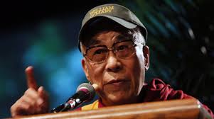 Dalai Lama brings his wisdom, wit and philosophy to W&M
