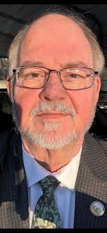 John Nance, Broken Arrow, OK Oklahoma currently in Stanfield, NC USA