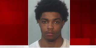 COURT DOCS: Witness says 21-year-old Fort Wayne man accused in fatal 2021  shooting claimed victim stole narcotics