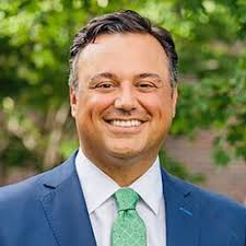 People in the news, Nov. 1