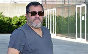 Mino raiola es uno de los agentes más poderosos y controvertidos del mundo del fútbol. Joan Laporta S Meeting With Mino Raiola Said To Have Been Marked By Great Rapport Football Espana