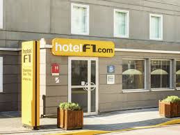 Hotel formule 1 — bei hannover typisches formule 1 zimmer … deutsch wikipedia. Hotel Hotelf1 Roissy Aeroport Cdg Pn 2 Roissy En France Trivago De