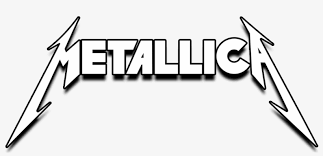 We have thousands of new logo png image resources, and you can. Metallica Logo Png Download Metallica Png Logo White Free Transparent Png Download Pngkey