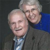 Obituary for Elmer C. Sueck