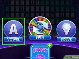 • the wheel itself has over 200 computerized lighting instruments. How To Play Wheel Of Fortune On The Iphone 10 Steps