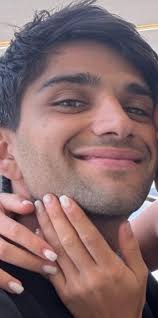 Trackhouse Aprilia Team Manager Davide Brivio knowing he has something with  Ai Ogura (Thai GP 2025