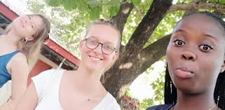 Ronald alex international school