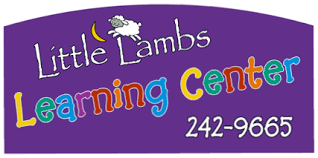 If you need additional information, please feel free. Little Lambs Learning Center Grand Junction Co Child Care Center