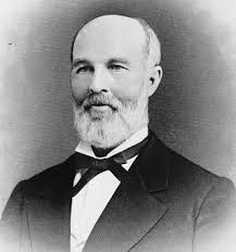 Winston, Patrick Henry