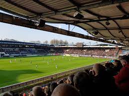 45,720 likes · 1,554 talking about this · 10,527 were here. Koning Willem Ii Stadion The Stadium Guide