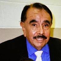 Benito Rincondo Guerrero Obituary (2025)