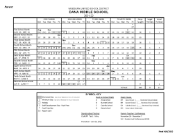 2021 Calendar Lausd 2021 22 Calendar