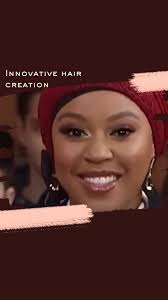 Black women 🤝 being innovators! 🎥: @ynmediaclub #BBR #BlackBeautyRoster  #BlackInBeauty #innovative #texturedhair