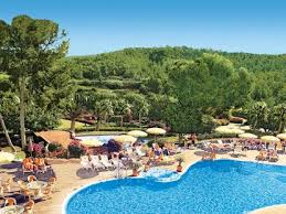 Allsun Hotel Palmira Paradise Ferienanlagen Reiseveranstalter Hotel