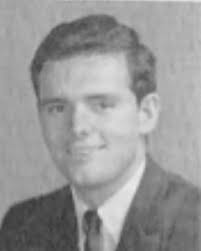 The University of Tulsa • Class of 1960 Memory Book