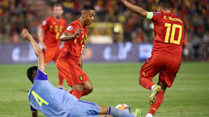Making the euro 2020 medal. Belgium Lead Euro 2020 Qualifiers Group I With 100 Percent Record The Guardian Nigeria News Nigeria And World News Sport The Guardian Nigeria News Nigeria And World News
