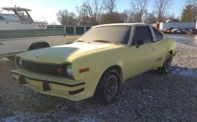 Image result for Yellow 1977 Kelvinator