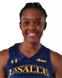 2018-19 Women's Basketball Roster