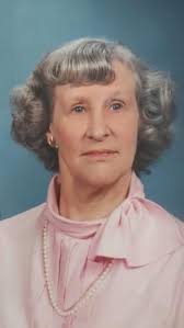 Lois A. (Nichols) Smiley, obituary