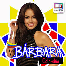 Clarissa molina (born clarissa maría molina contreras; Barbara Turbay Nbl 2016 Home Facebook