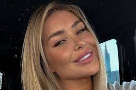 Diogo Sangre: Bali-Urlaub mit Only-Fans-Model! Ist sie seine Neue?