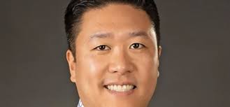 Tony Kwon