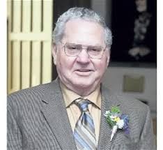 Frank GOULD Obituary