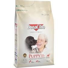Bonacibo Puppy He Yuksek Enerjili Yavru Kopek Mamasi 3 Kg Fiyati