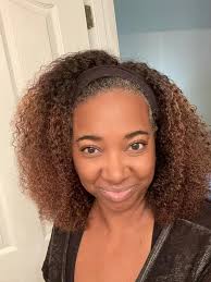 Why settle for one style when you can have FOUR? 🫶🏾 Wig details: New In  360 Glueless Invisi Drawstring Kinky Straight Wig 🙌🏾Commet “link” or  check our byo to get the same