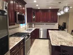 Is an award winning kitchen cabinets, countertops & bathroom vanities showroom in hicksville, ny in nassau county. Long Island Kitchen Remodeling Alpha Construction