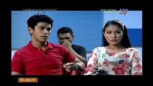 Kepalabergetar, tonton filem melayu, tonton cerekarama melayu, tonton dan download drama melayu, filem terbaru, filem malaysia and drama malaysia Lembayung Kasihmu Episod 13 Video Dailymotion