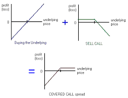 Profit Loss Vs Price Graphs