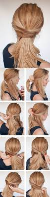 Avoir des cheveux longs et mi longs devrait nous inciter à expérimenter avec des coiffures intéressantes tous les jours. Belles Coiffures Pour Toutes Les Occasions