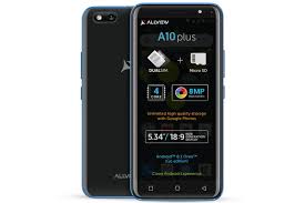 Allview A10 Plus Phone Specifications ...