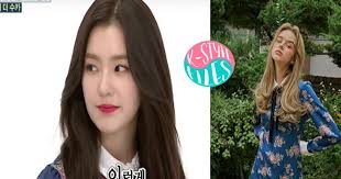eng sub weekly idol ep 331 red velvet. Red Velvet On Weekly Idol Ep 331
