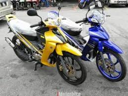 Imotorbike is an ad listing platform that matches buyers and sellers in malaysia! 125zr Price